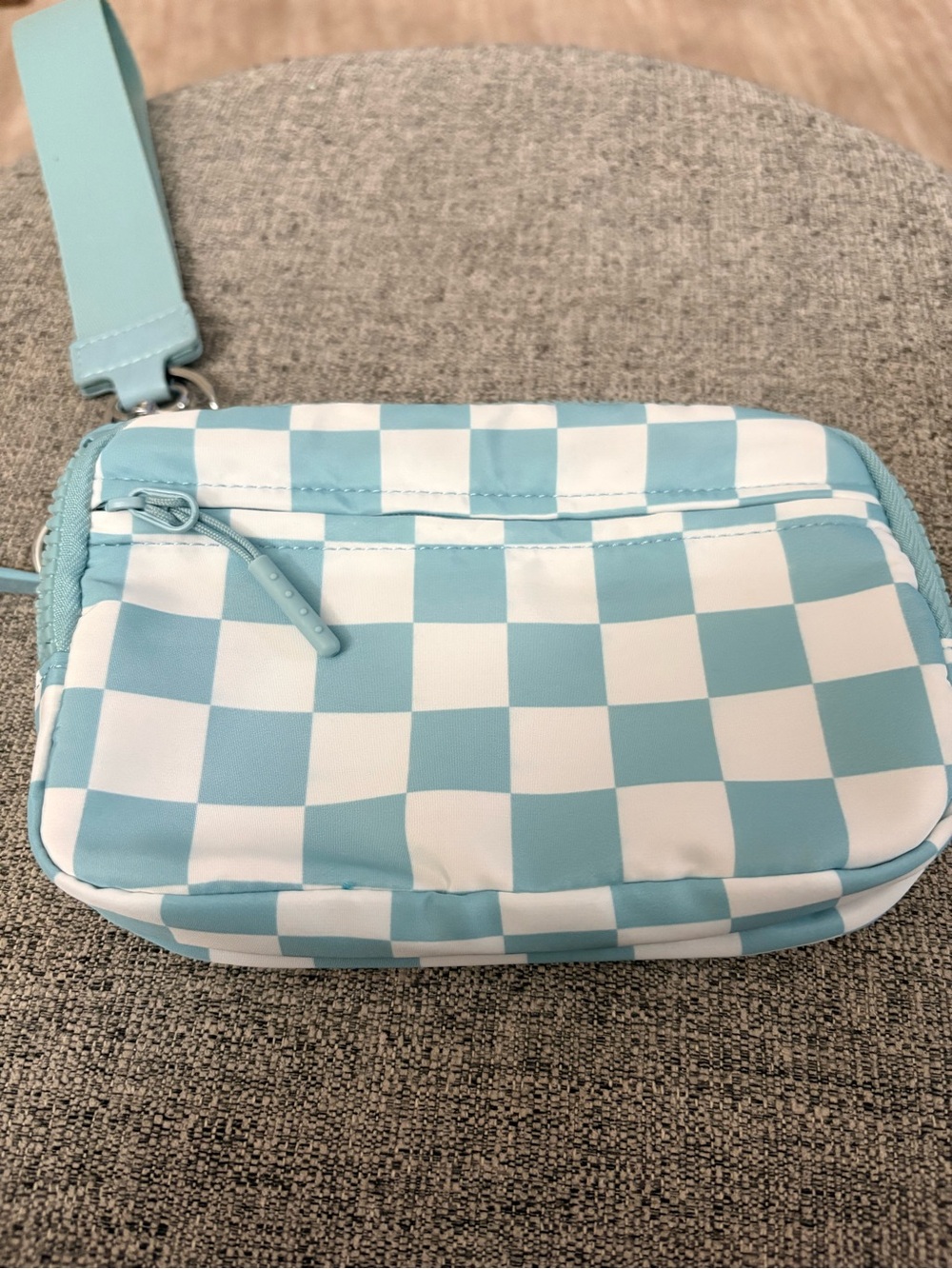 Wristlet